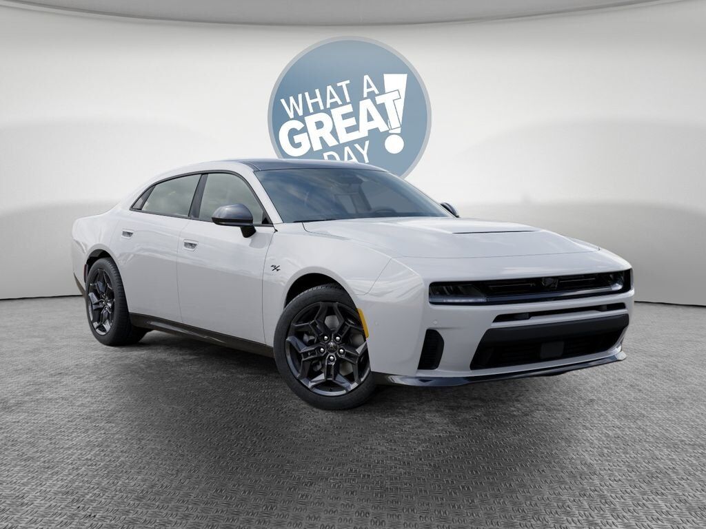 2026 DODGE Charger