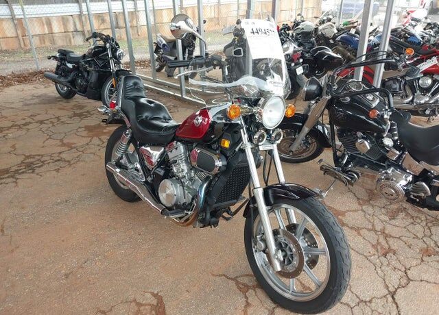 1995 KAWASAKI Vulcan 750