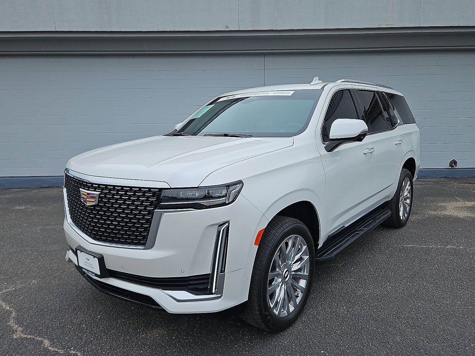 2024 CADILLAC Escalade
