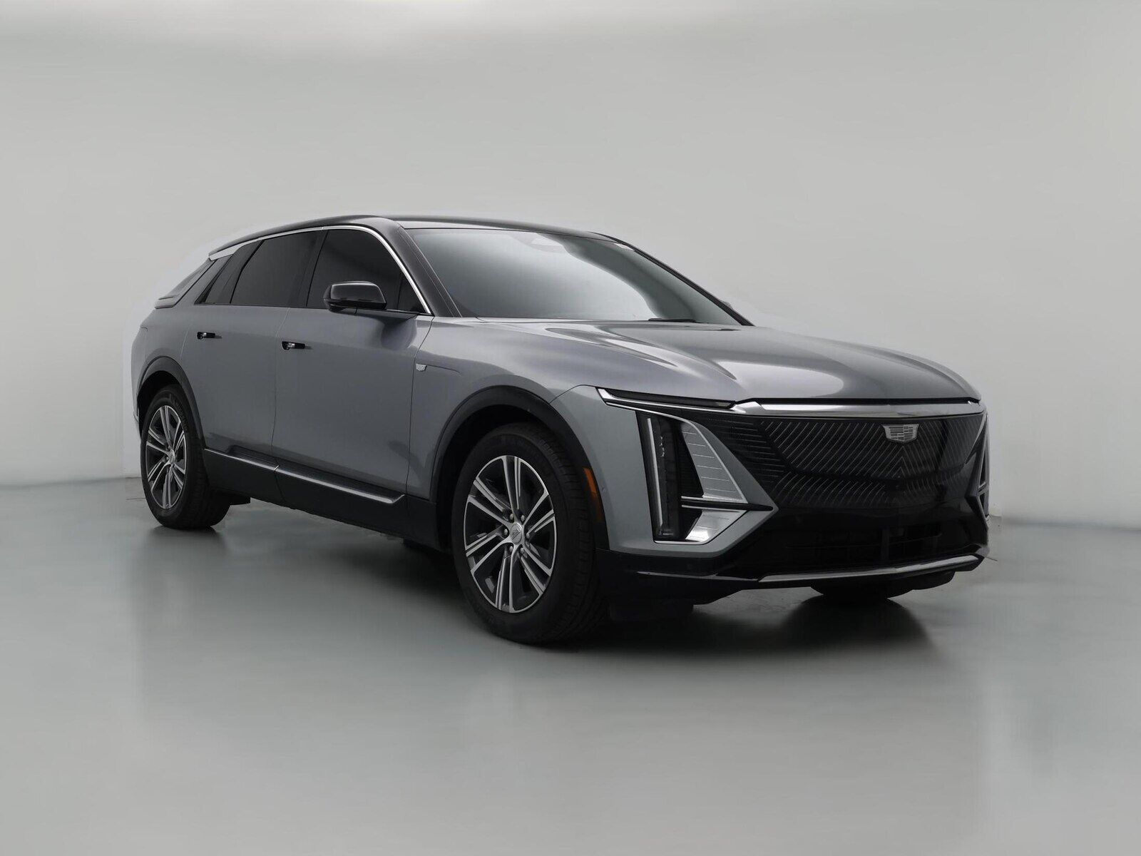 2024 CADILLAC Lyriq