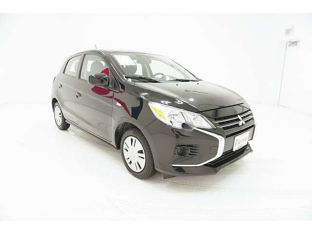 2024 MITSUBISHI Mirage