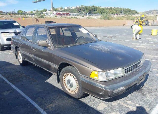1990 ACURA Legend