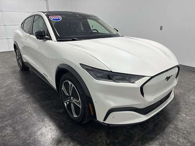 2023 FORD Mustang