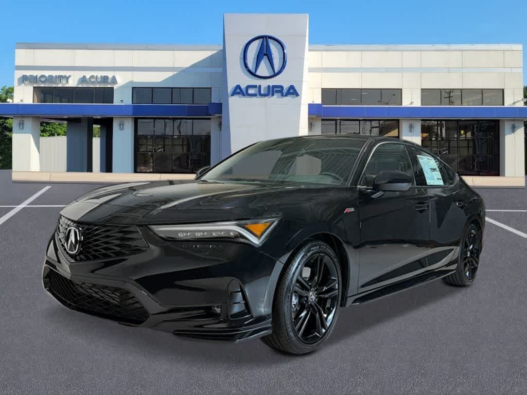 2026 ACURA Integra
