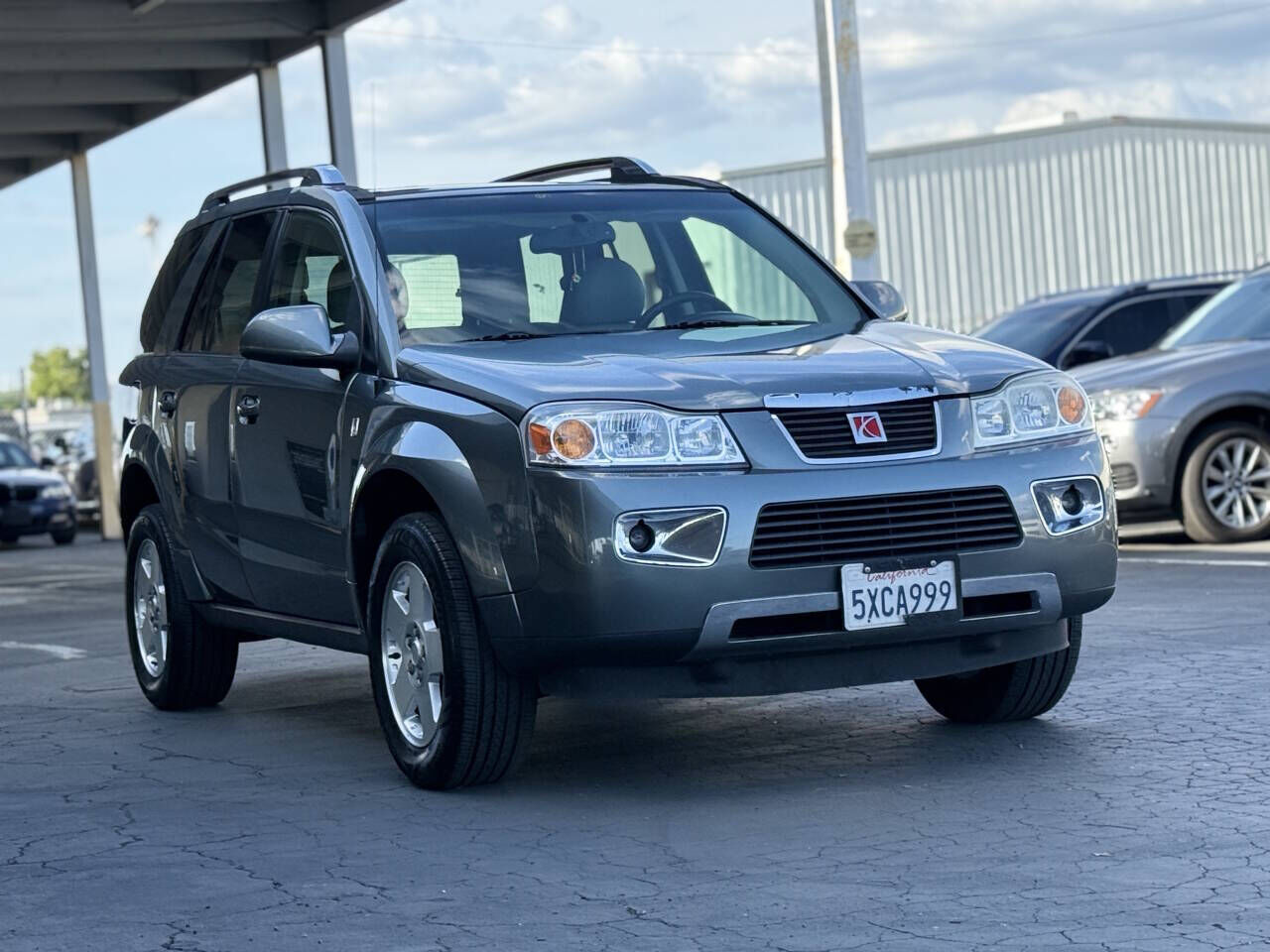 2007 SATURN Vue