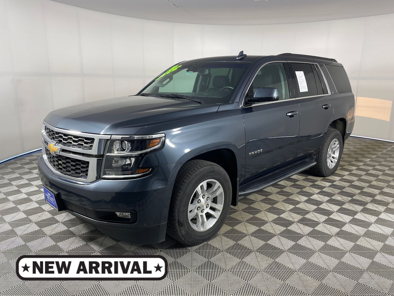 2019 CHEVROLET Tahoe