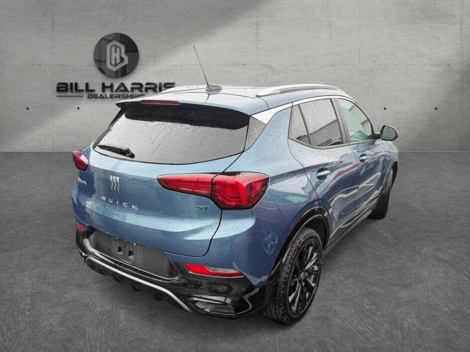 2024 BUICK Encore GX