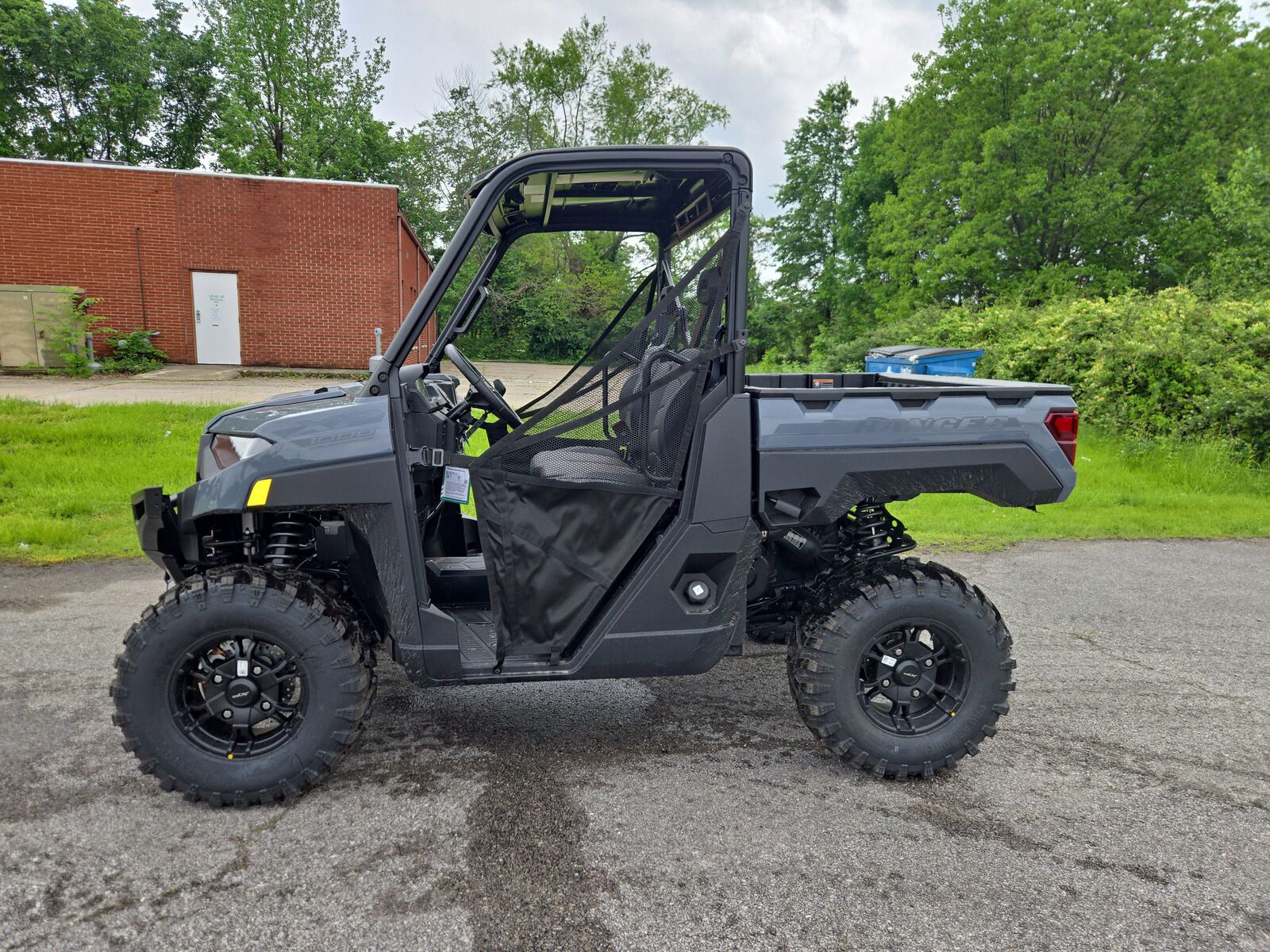 2026 POLARIS Ranger