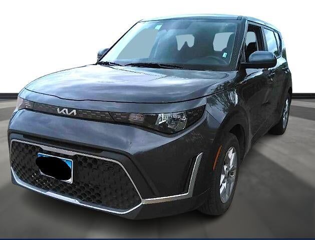 2024 KIA Soul