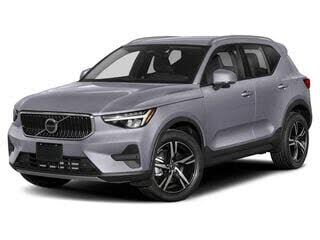 2023 VOLVO XC40