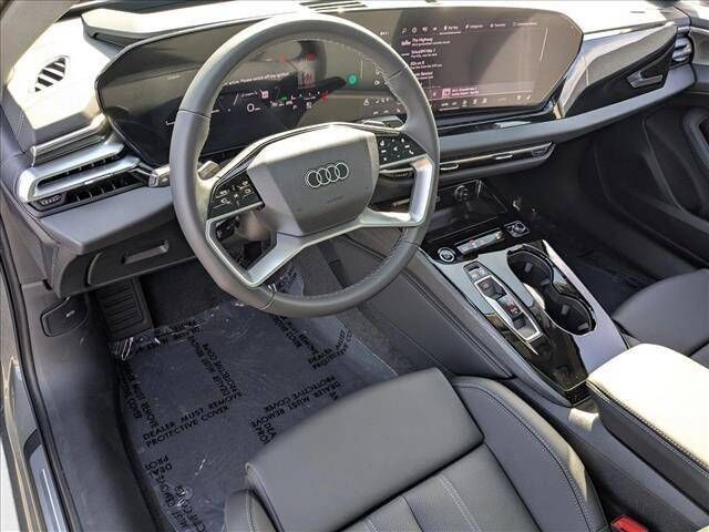 2025 Audi A5