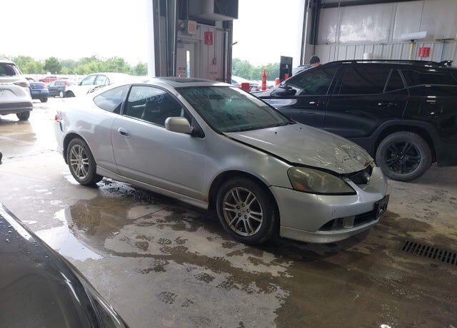 2006 ACURA RSX
