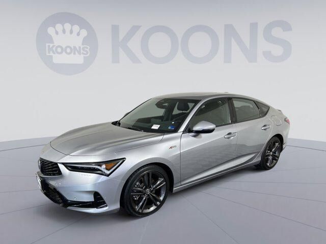 2023 ACURA Integra