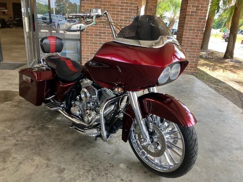2007 HARLEY DAVIDSON FLTR / Road Glide