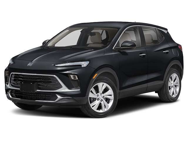 2025 BUICK Encore GX