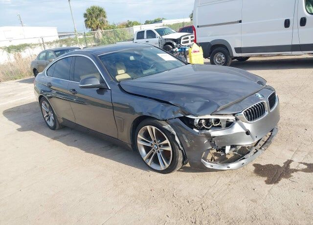 2019 BMW 4 Series