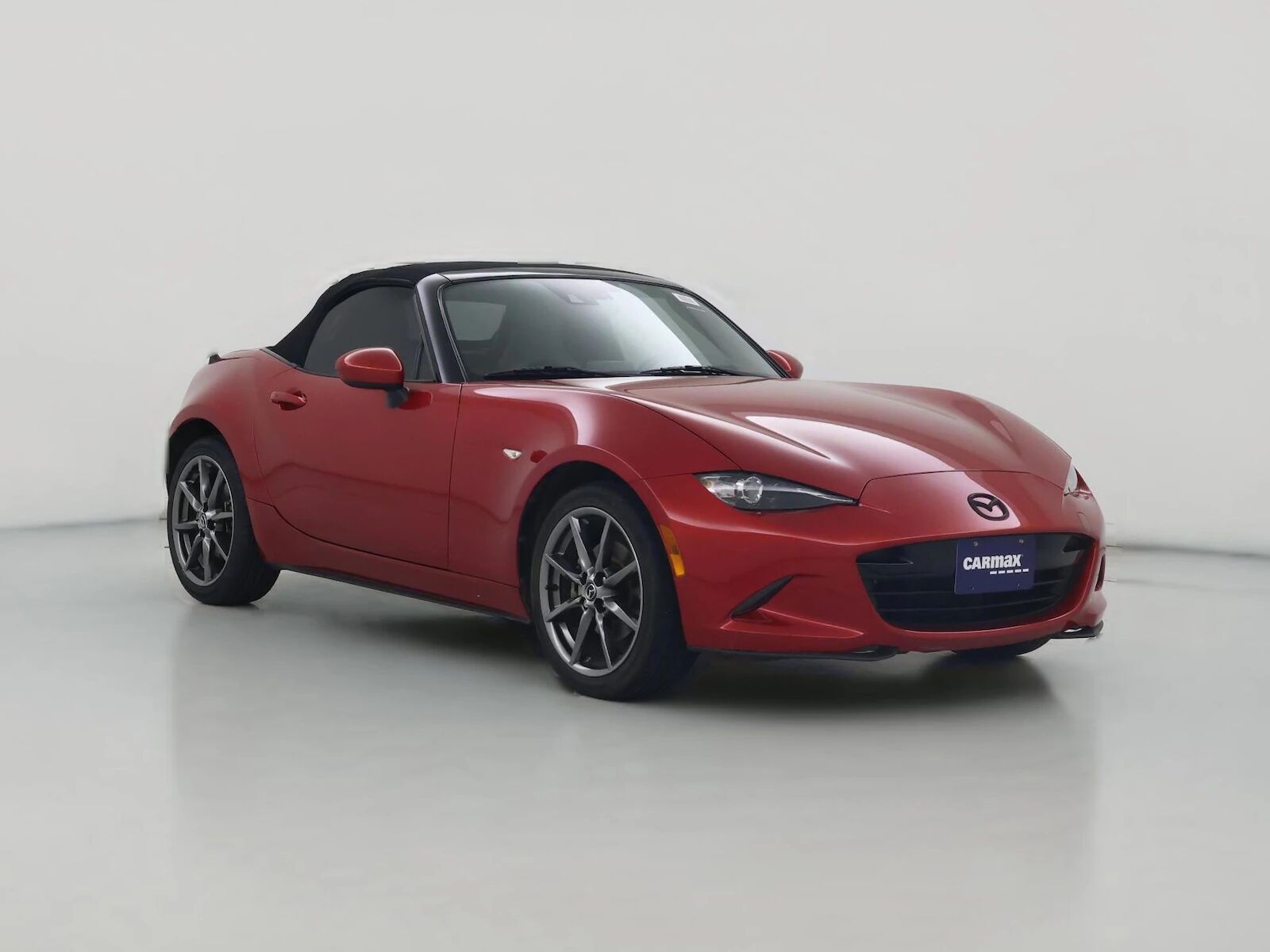 2016 MAZDA MX-5