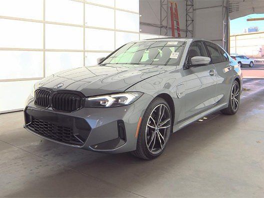 2023 BMW 3 Series