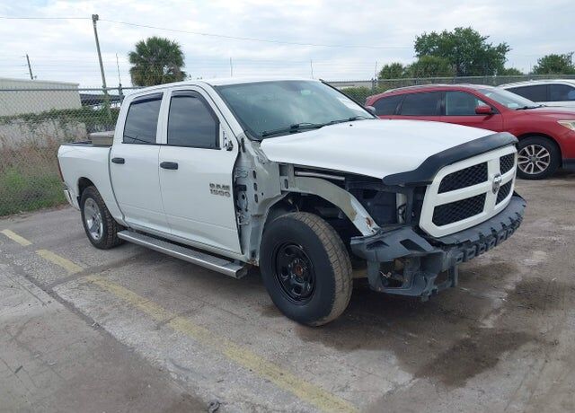 2015 RAM 1500