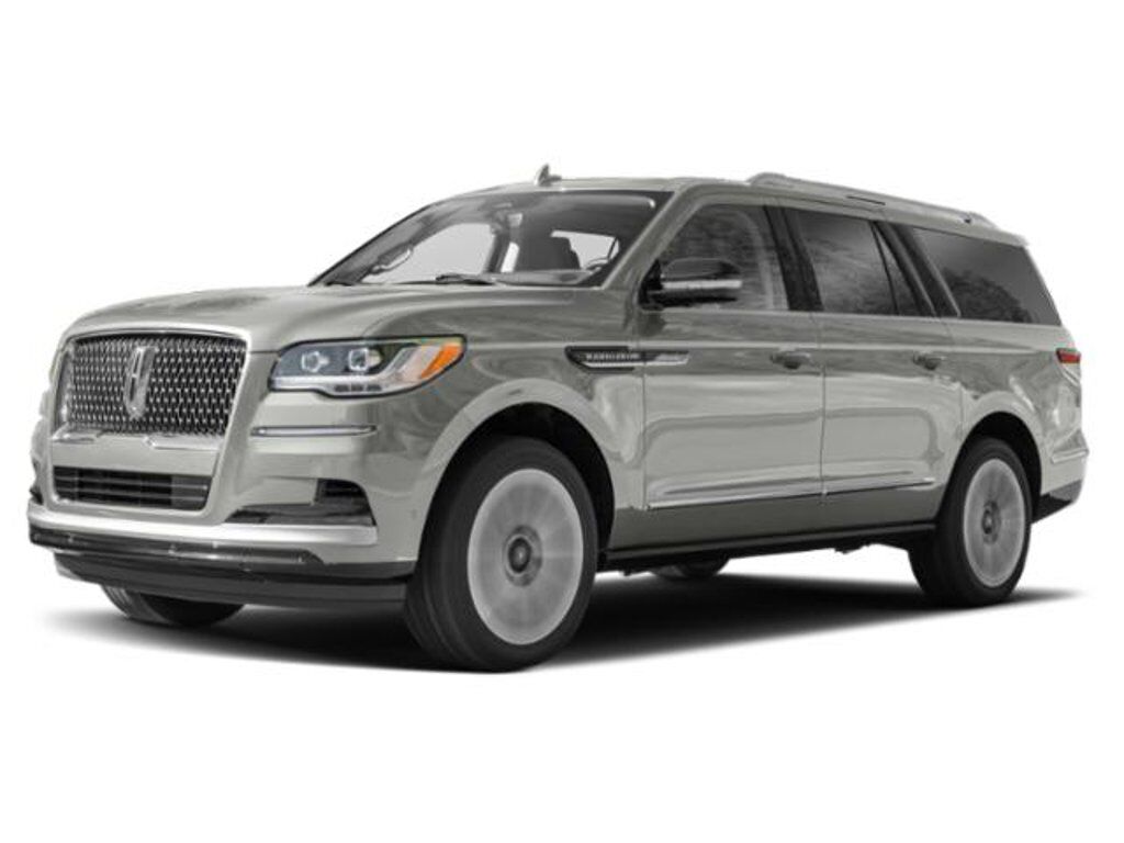 2022 LINCOLN Navigator