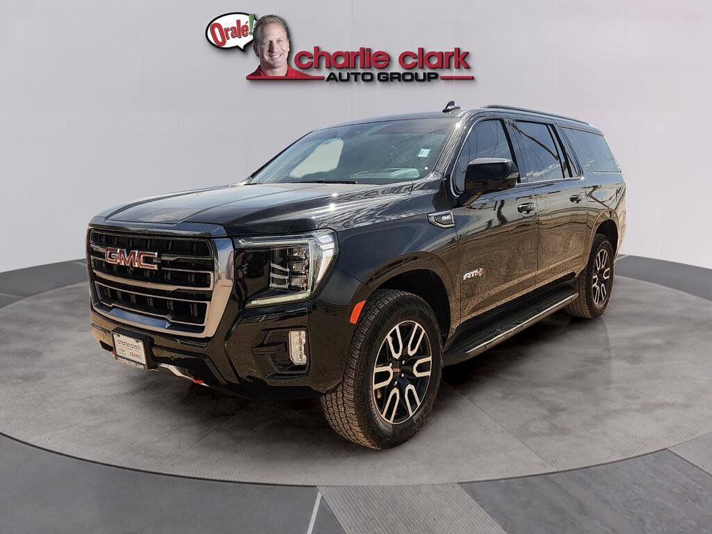 2024 GMC Yukon XL