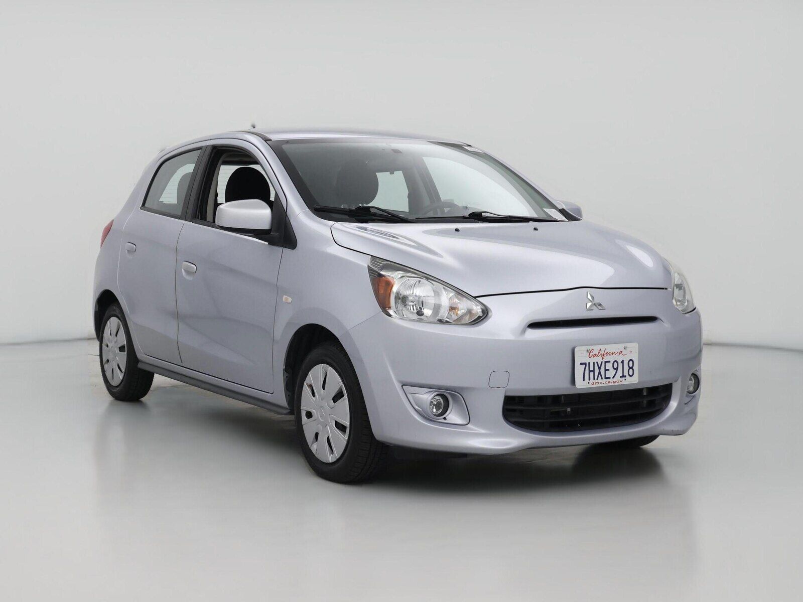 2015 MITSUBISHI Mirage