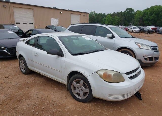 2005 CHEVROLET Cobalt
