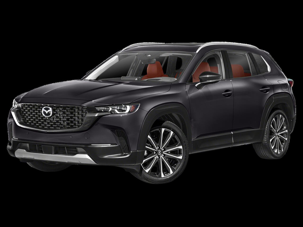 2023 MAZDA CX-50