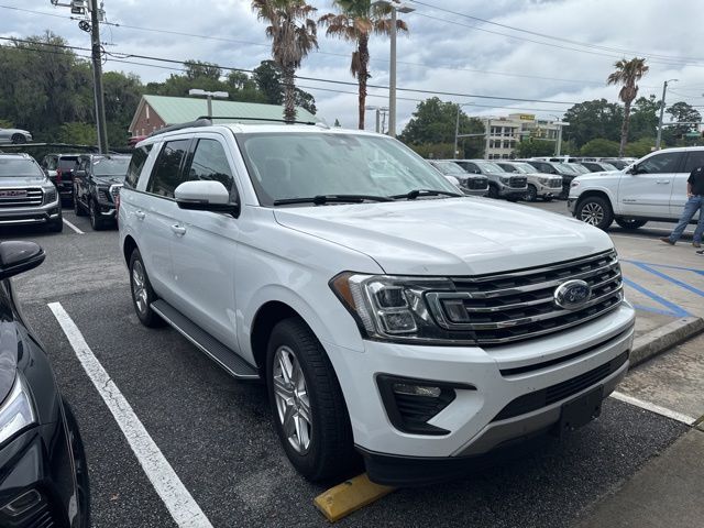 2020 FORD Expedition