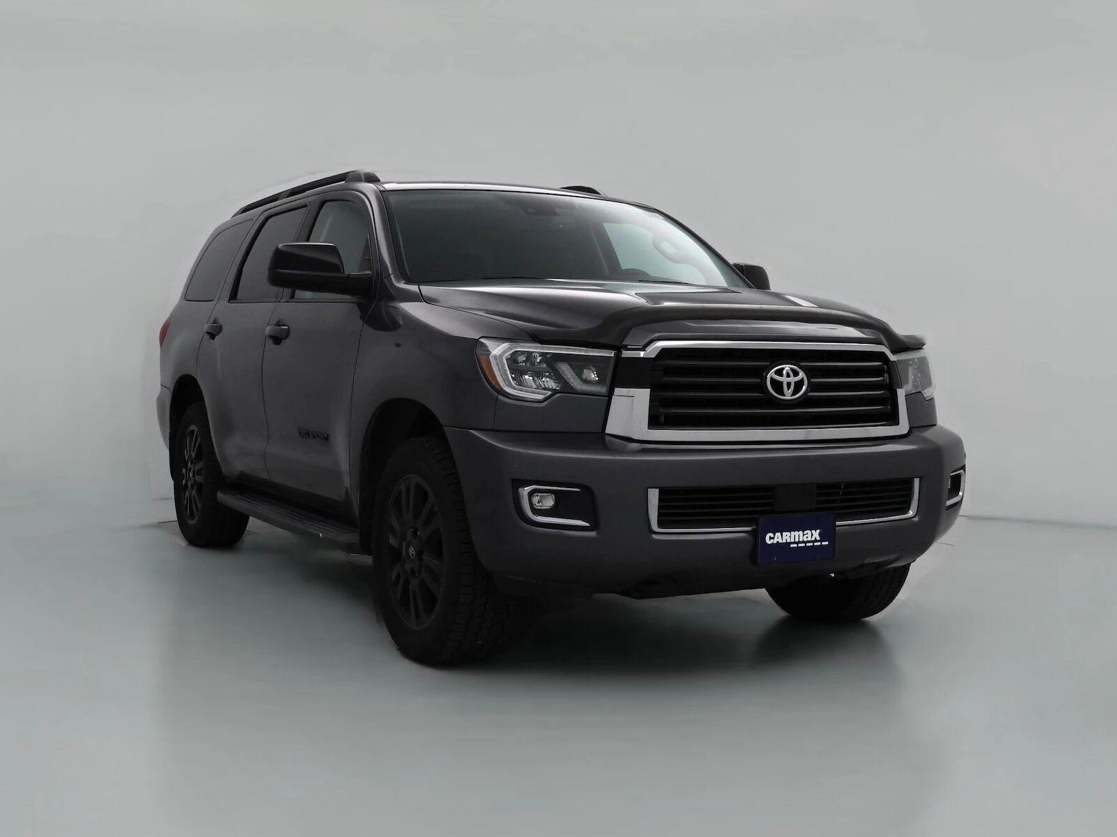 2019 TOYOTA Sequoia