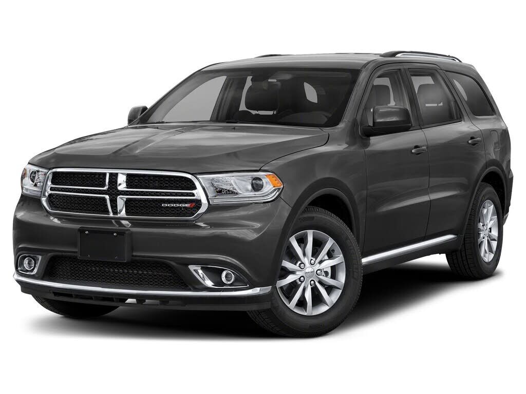 2020 DODGE Durango