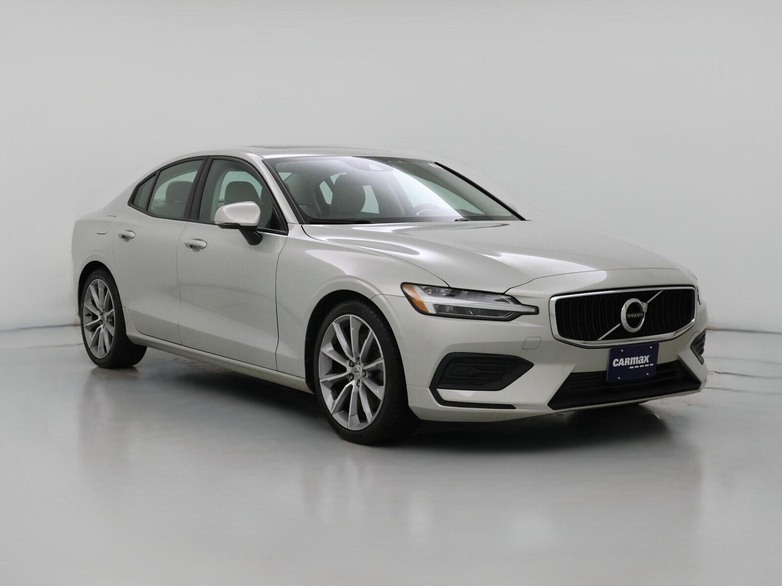 2020 VOLVO S60