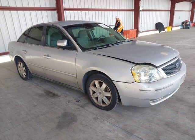2005 FORD Five Hundred