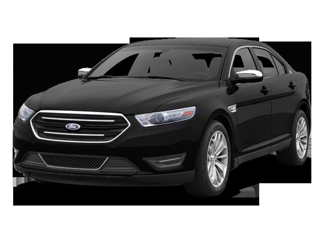 2013 FORD Taurus