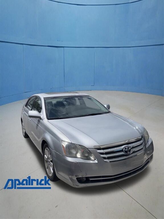 2006 TOYOTA Avalon