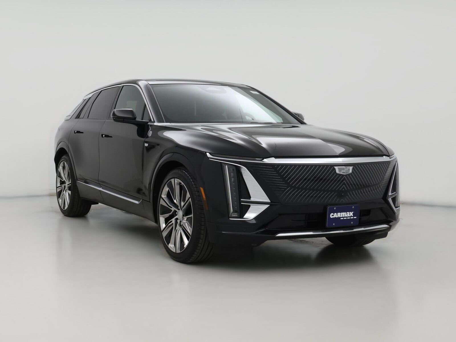 2024 CADILLAC Lyriq
