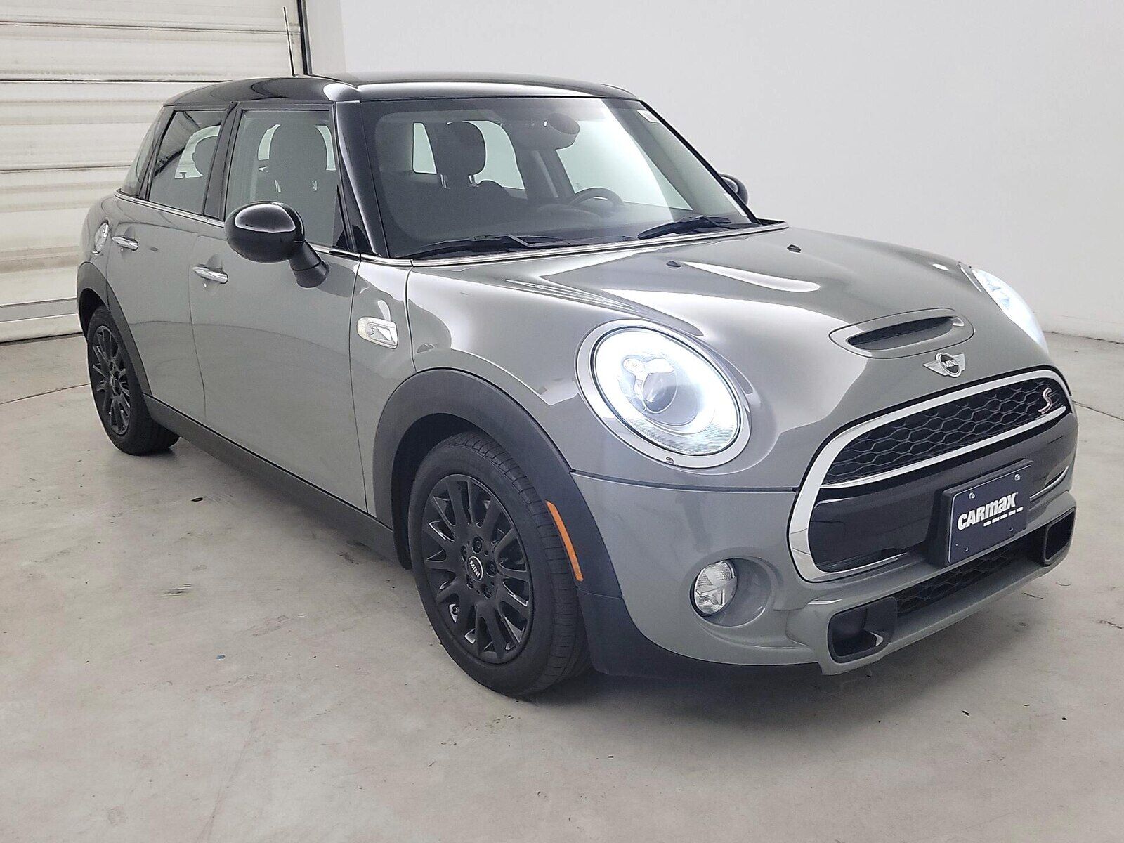 2016 MINI Hardtop