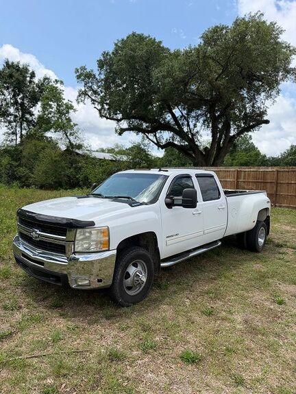 2010 CHEVROLET Silverado