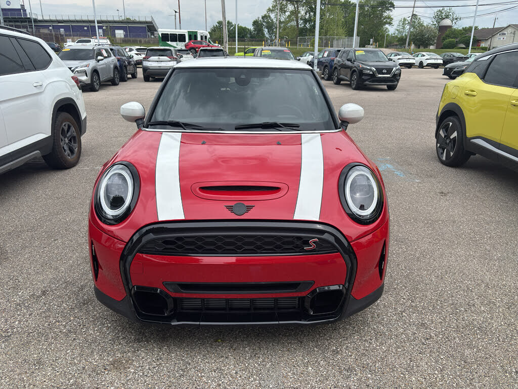 2024 MINI Hardtop