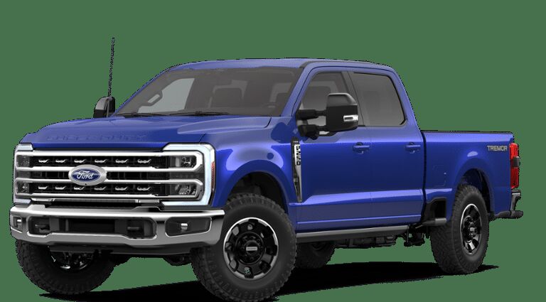2026 FORD F-250