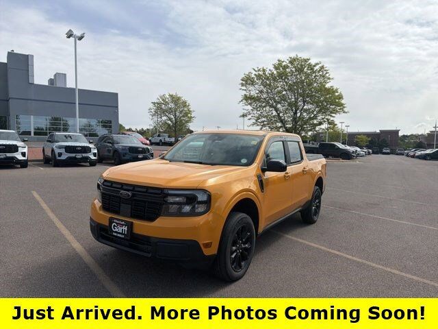 2023 FORD Maverick
