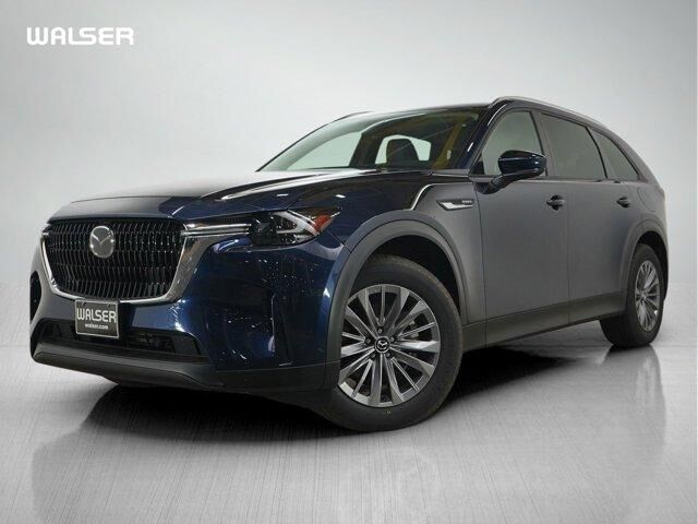 2024 MAZDA CX-90