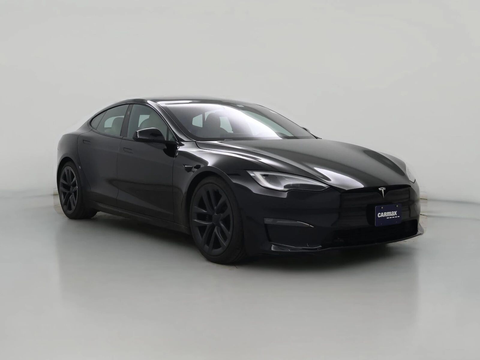 2022 TESLA Model S