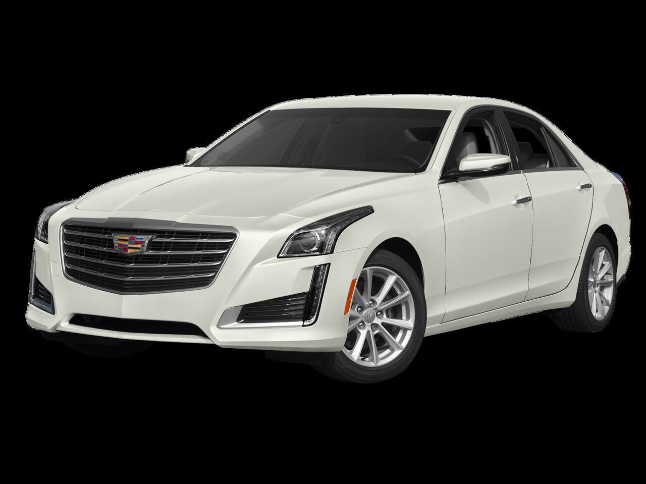 2019 CADILLAC CTS