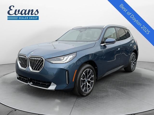 2026 BMW X3
