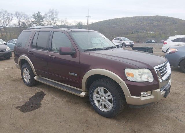 2006 FORD Explorer