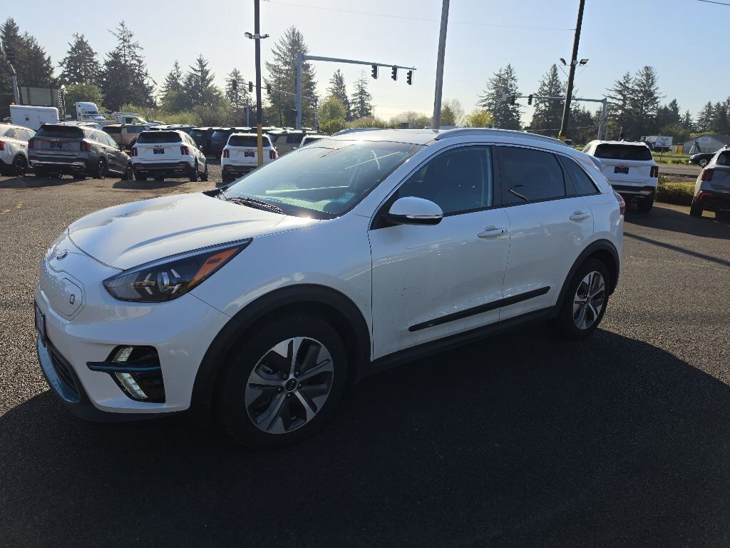 2020 KIA Niro