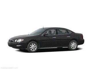 2005 BUICK LaCrosse