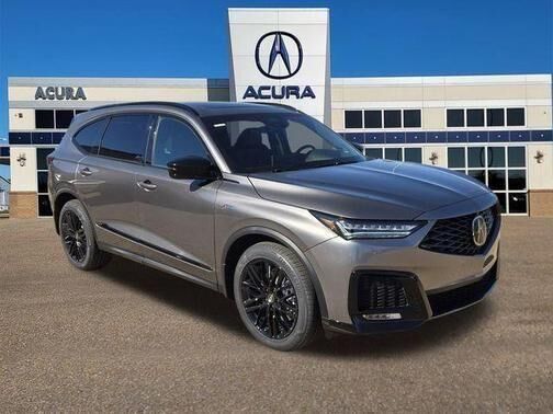 2026 ACURA MDX