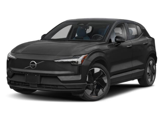 2026 VOLVO EX30